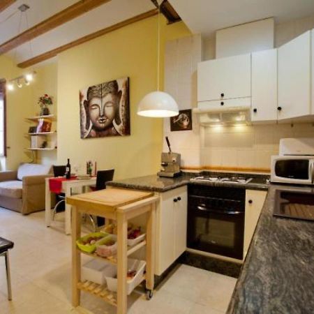 Apartament In Historic Center Apartment Валенсия Екстериор снимка