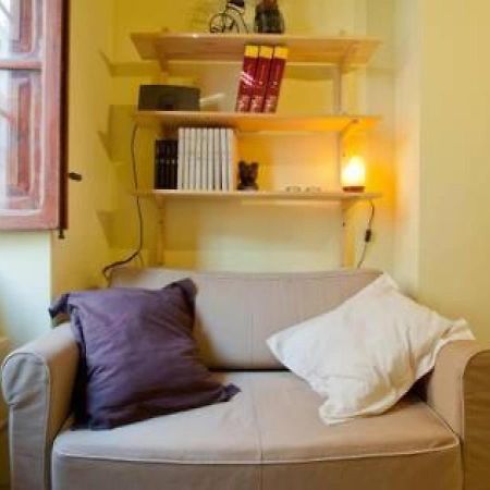 Apartament In Historic Center Валенсия Екстериор снимка