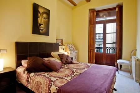 Apartament In Historic Center Валенсия Екстериор снимка