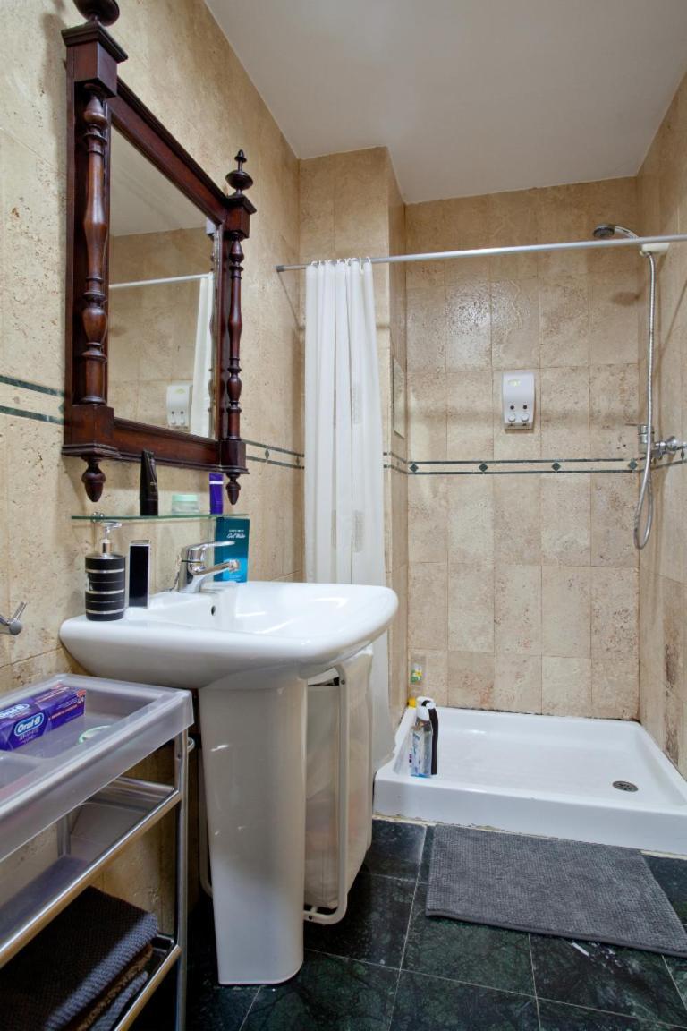 Apartament In Historic Center Валенсия Екстериор снимка