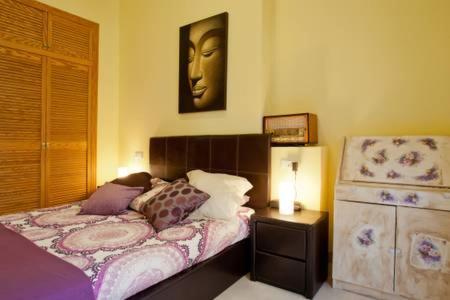 Apartament In Historic Center Валенсия Екстериор снимка
