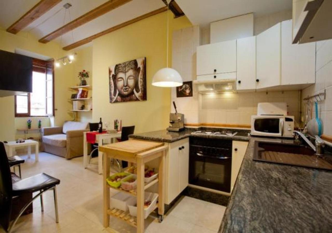 Apartament In Historic Center Валенсия Екстериор снимка