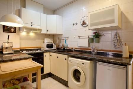 Apartament In Historic Center Валенсия Екстериор снимка