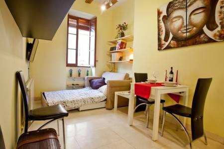 Apartament In Historic Center Валенсия Екстериор снимка