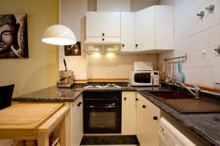 Apartament In Historic Center Apartment Валенсия Екстериор снимка