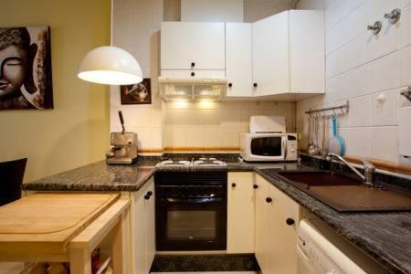 Apartament In Historic Center Валенсия Екстериор снимка